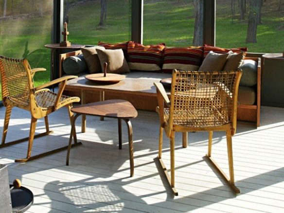 Steal This Look: The Perfect Screened Porch