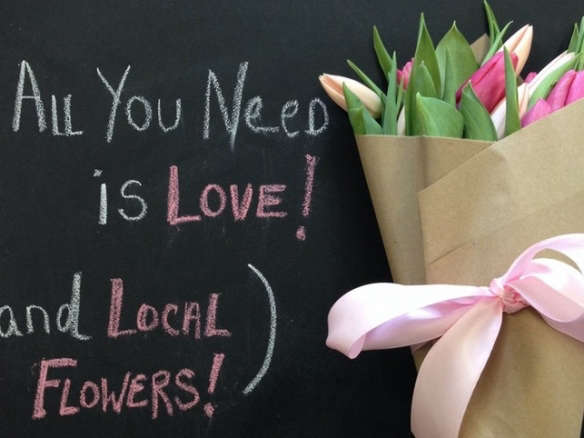 11 Best Sources for Online Flowers for Valentine’s Day