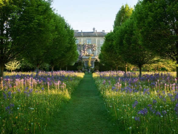 Required Reading: Prince Charles and his Highgrove Garden