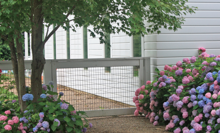Hardscaping 101 Hog Wire Fence, Wire Garden Fence Panels