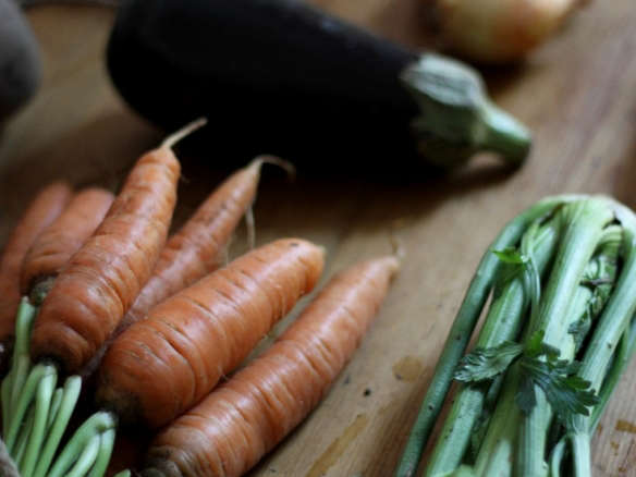 Cheat Sheet: How to Keep Vegetables Fresh Longer
