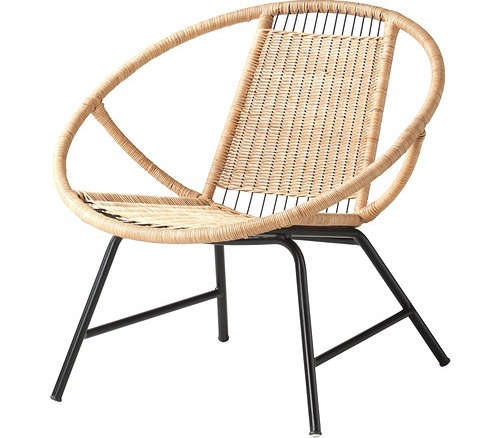 Gagnet Rattan Chair
