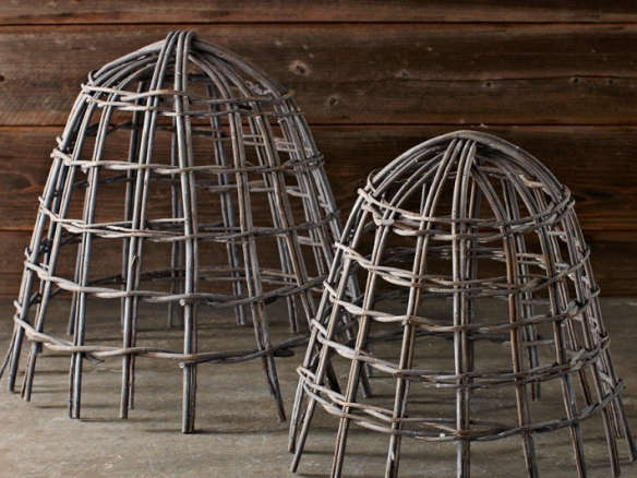 Willow Cloches