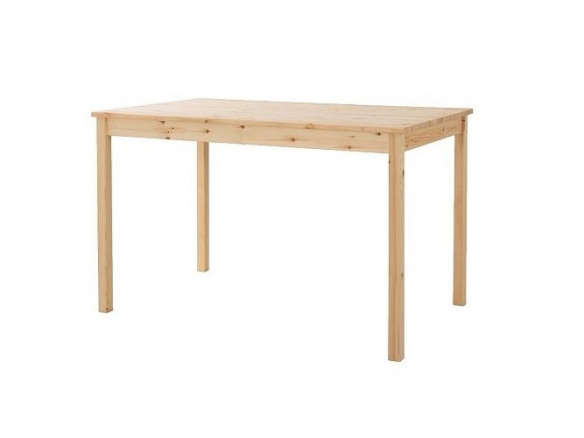 Ingo Table
