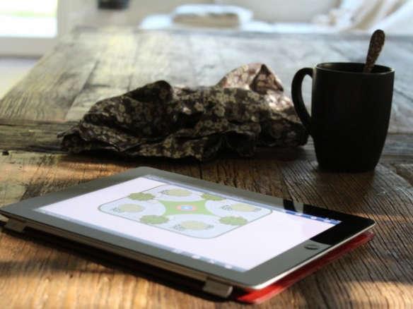 10 Best Garden Design Apps for Your iPad