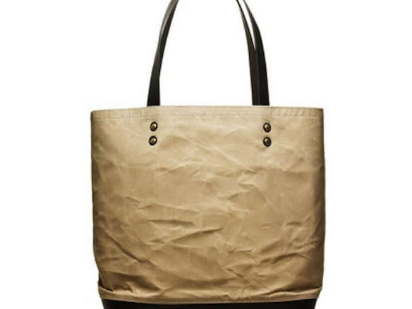Southern Field Tote Bag
