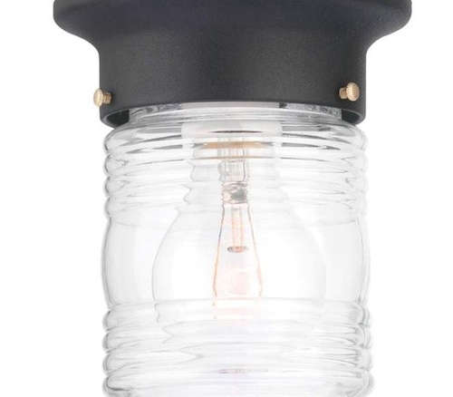 Thomas Lighting SL3037 Outdoor Essentials Outdoor Ceiling Lantern