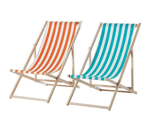 Mysingo Beach Chair