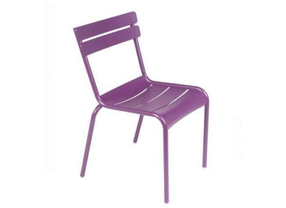 Luxembourg Stackable Chair