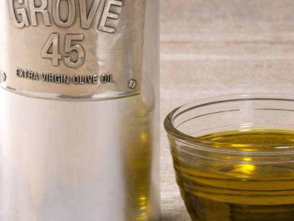 How to Choose a Good Olive Oil