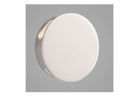 Disc Double LED Wall or Ceiling Light