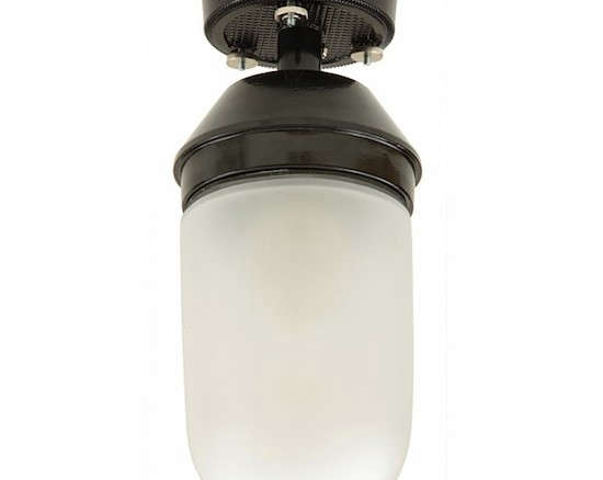 Bremerhaven Small Functional Ceiling Light