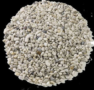 Pearly Quartz Pebbles