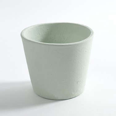 Lenneke Wispelwey Ceramics’s Mint Plant Pot : Small