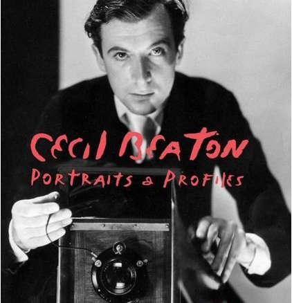 Cecil Beaton – Portraits and Profiles (Hardcover)