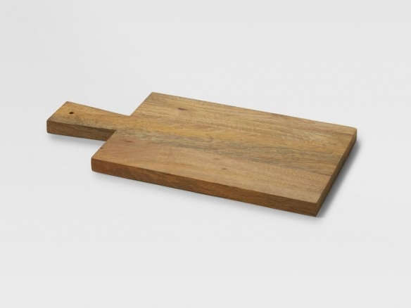 Raw Wood Boards