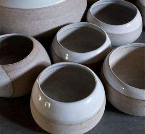 Petersen Pottery “Nantucket”