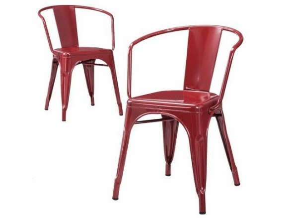 Carlisle Dining Chair – Set of 2