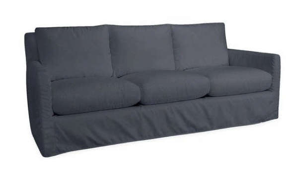 Relax to the Max Four-Seat Outdoor Sofa