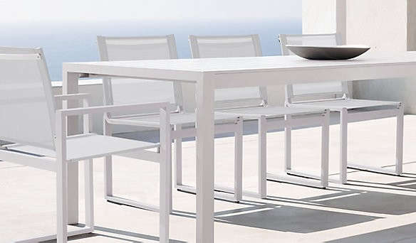 Aegean Dining Table