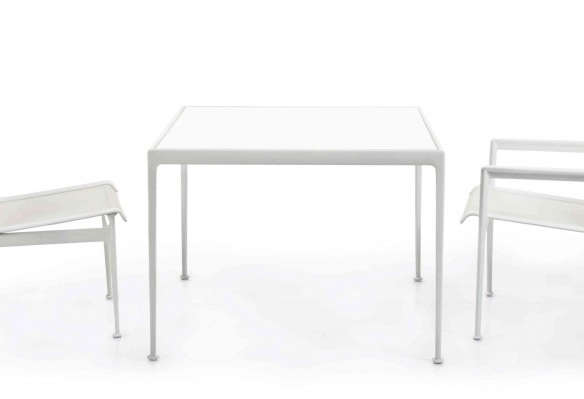 1966 Collection Porcelain Dining Table
