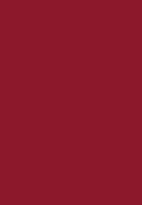 Rectory Red No. 217 Paint