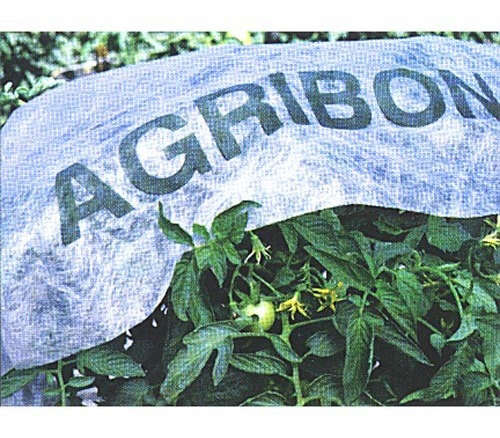 Agribon Row Covers