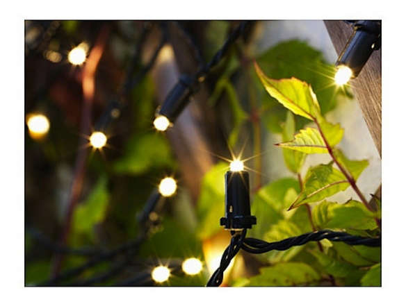Solarvet LED Lighting Chain