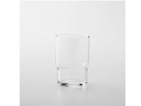 Stackable Glass