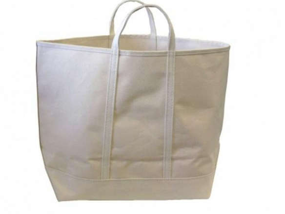 The Steele Tote Bag