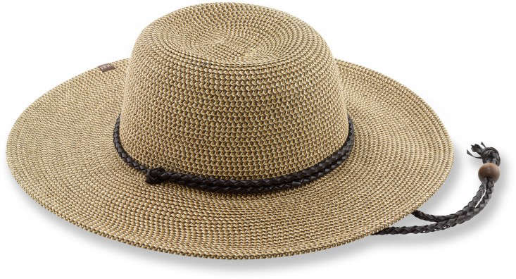 REI Packable Sun Hat