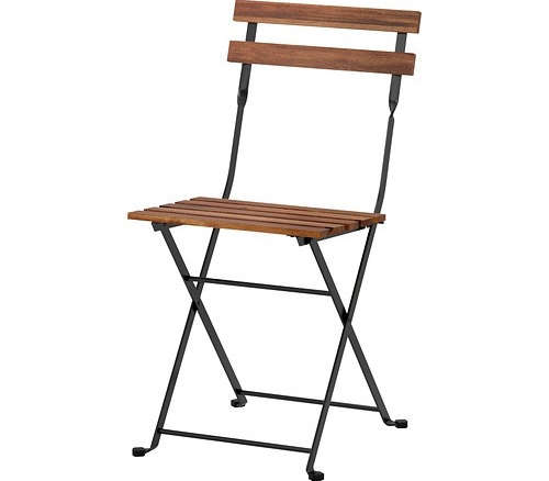 Tärnö Folding Chair