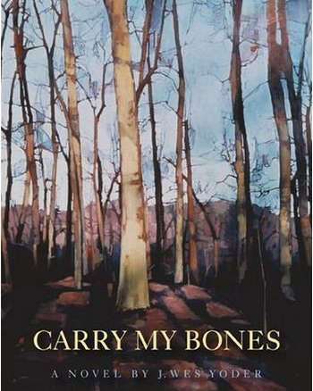 Carry My Bones