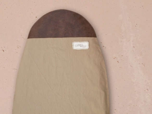 The Scout Surfboard Covers