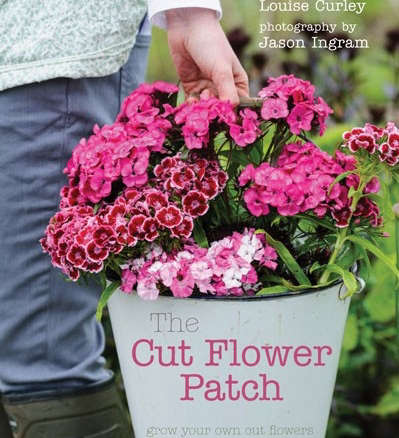 The Cut Flower Patch : Louise Curley