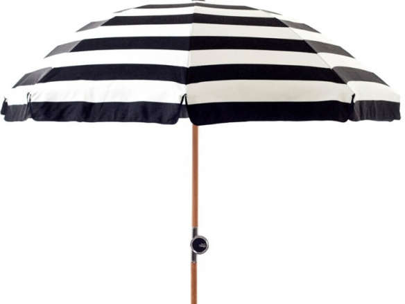 Basil Bang Umbrella  Luxe Chaplin
