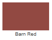 Cabot Stains Barn Red Paint