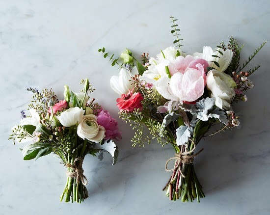 Hand-Selected Designer Floral Bouquets