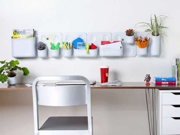 7 Ways to Organize and Green Your Office Simultaneously