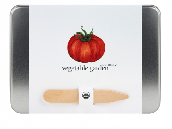 Veggie Garden Kit