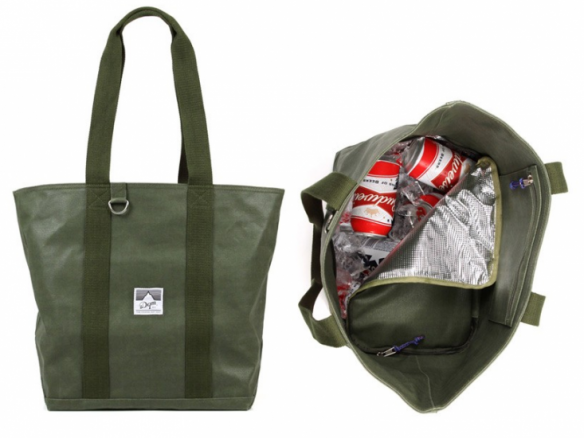 DQM Chinook Cooler Bag