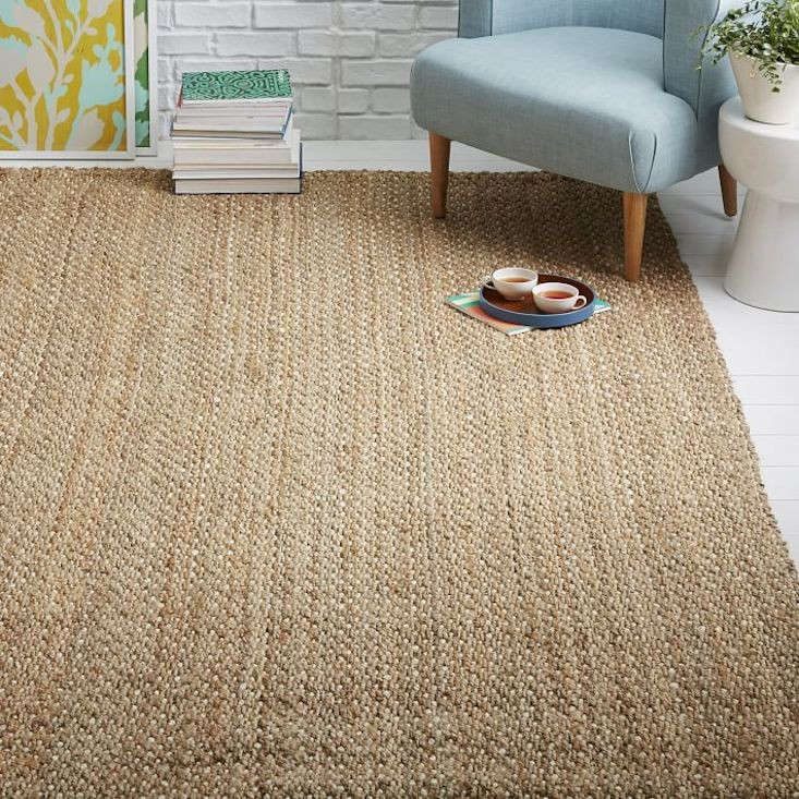 Can a Jute Rug Be Used Outdoors? 