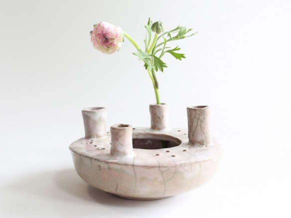 Ceramic Piece 1 Vase