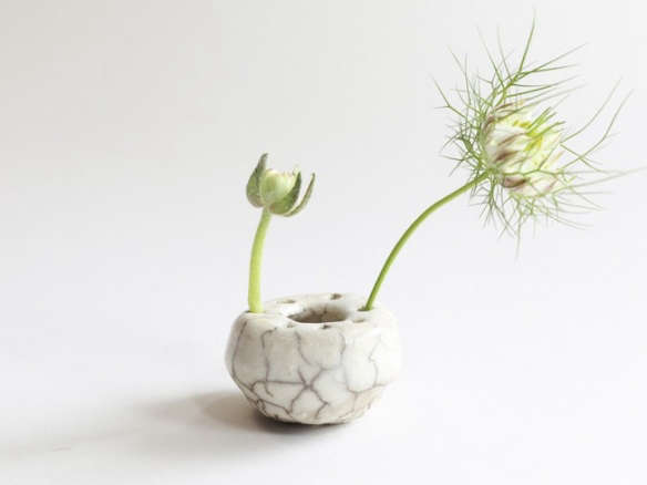 Ceramic Piece 7 Vase