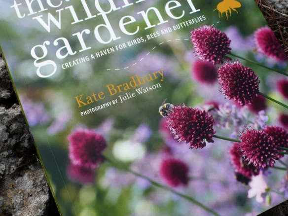 Required Reading: The Wildlife Gardener