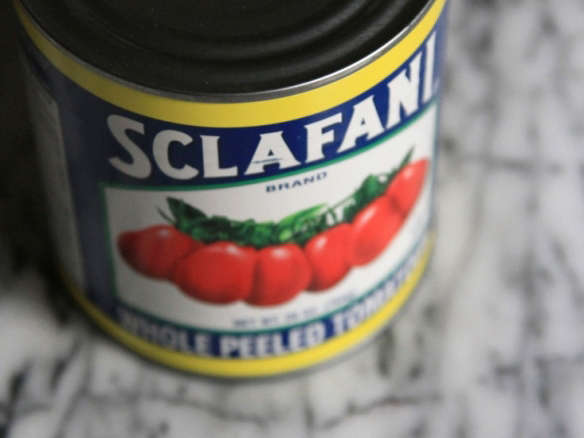 Sclafani Canned Tomatoes