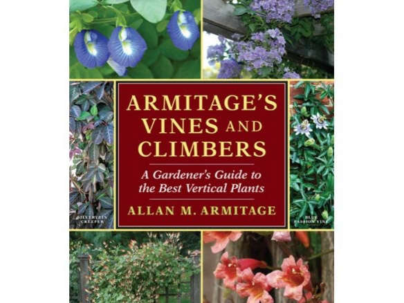 Armitage’s Vines and Climbers
