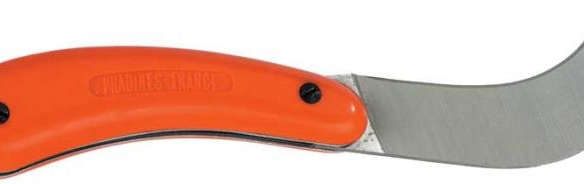 Bahco 8-Inch Pruning Knife
