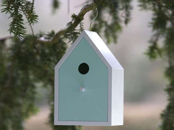 Sophie Conran Bird Nesting House