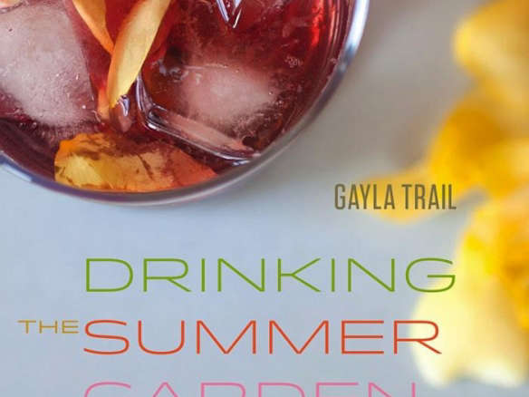 Drinking the Summer Garden